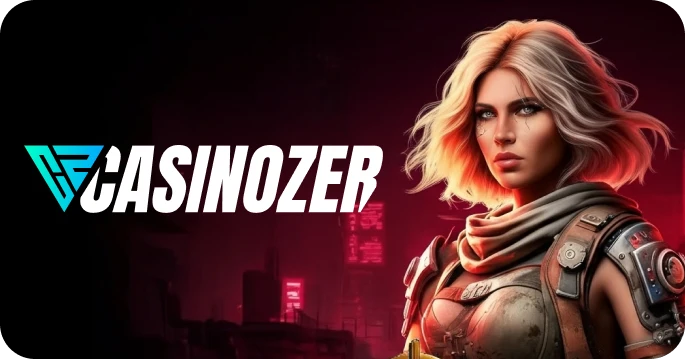 Cazinozer Casino France